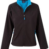 JK15 ROSEWALL SOFT SHELL Men's