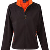 JK15 ROSEWALL SOFT SHELL Men's