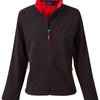 JK15 ROSEWALL SOFT SHELL Men's