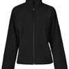 JK24 Ladies Softshell Hi-Tech Jacket