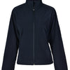 JK24 Ladies Softshell Hi-Tech Jacket