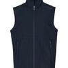 JK25 Men's Softshell Hi-Tech Vest