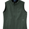 JK26 Ladies' Softshell Hi-Tech Vest