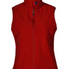 JK26 Ladies' Softshell Hi-Tech Vest