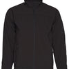 JK31 WHISTLER Softshell Contrast Jacket Men's