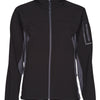 JK32 WHISTLER Softshell Contrast Jacket Ladies'
