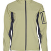 JK32 WHISTLER Softshell Contrast Jacket Ladies'