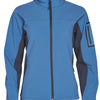 JK32 WHISTLER Softshell Contrast Jacket Ladies'