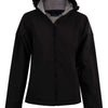 JK33 ASPEN Softshell Hood Jacket Men's
