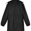 JK50 LONGLINE STADIUM JACKET