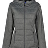 JK51 Jasper Cationic Quilted Jacket- Mens