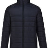 JK59 MENS SUSTAINABLE INSULATED PUFFER JACKET (3D CUT)