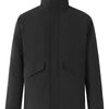 JK65 UNISEX WATERPROOF QUILTED JACKET