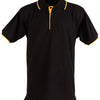 PS08 LIBERTY POLO Men's