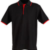 PS08 LIBERTY POLO Men's