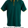 PS08 LIBERTY POLO Men's