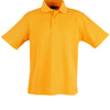 PS11 TRADITIONAL POLO Unisex