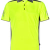 PS210 UNISEX COOLDRY® VENTED POLO