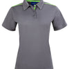PS84 STATEN POLO SHIRT Ladies