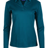 PS36B VICTORY PLUS TRUEDRY® long SLEEVE POLO