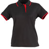 PS48A LIBERTY POLO Ladies