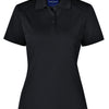 PS60 LUCKY BAMBOO POLO Ladies