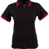 PS66 GRACE POLO Women's