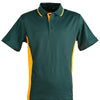 PS73 TEAMMATE POLO Men's