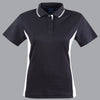 PS74 TEAMMATE POLO Ladies'