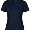 PS76 ICON POLO Ladies'