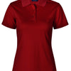 PS76 ICON POLO Ladies'