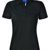 PS84 STATEN POLO SHIRT Ladies
