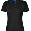 PS84 STATEN POLO SHIRT Ladies