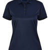 PS92 LADIES SUSTAINABLE POLY/COTTON CORPORATE SS POLO