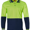 SW11 SAFETY POLO
