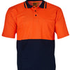 SW12 SAFETY POLO