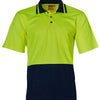 SW12 SAFETY POLO