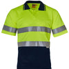 SW17A SHORT SLEEVE SAFETY POLO