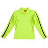 SW34A HI-VIS LEGEND LONG SLEEVE POLO Ladies'