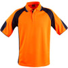 SW61 HIGH-VIS POLO - Unisex