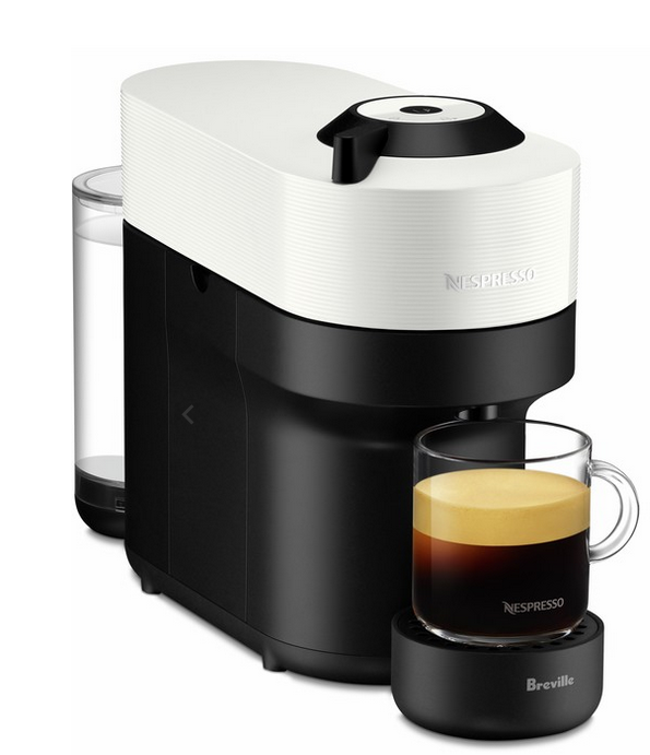 Free Gift - Nespresso Vertuo Coffee Machine