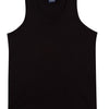 TS18 TRAINER'S COTTON SINGLET Men's