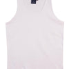 TS18 TRAINER'S COTTON SINGLET Men's
