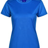 TS40 RAPIDCOOL ULTRA LIGHT TEE SHIRT Ladies