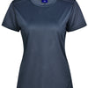 TS40 RAPIDCOOL ULTRA LIGHT TEE SHIRT Ladies