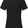 TS44 PREMIUM COTTON FACE TEE Ladie's