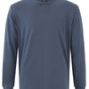 TS47 MENS PREMIUM COTTON FACE L/S TEE